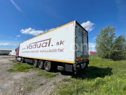 Online aukce: KRONE  SDR 27