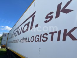 Online aukce: KRONE  SDR 27