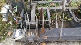 Online-Versteigerung:   Hydraulické čelo 1.500 kg