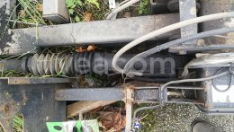 Online aukce:   Hydraulické čelo 1.500 kg