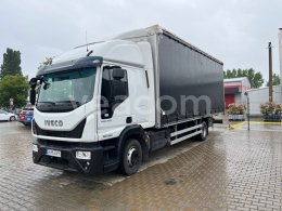 Online aukce: IVECO  120-250