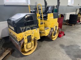 Інтернет-аукціон: BOMAG  BW100 ADM-2