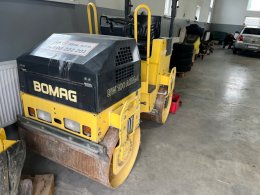 Online aukce: BOMAG  BW100 ADM-2