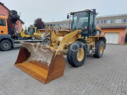 Online-Versteigerung: CATERPILLAR  924G