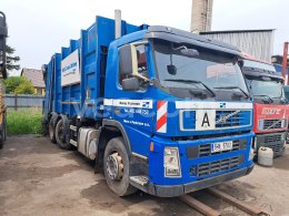Online aukce: VOLVO  FM9 300 6X2
