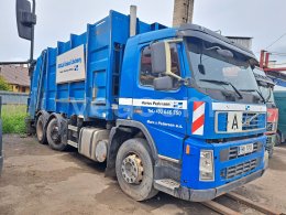 Online aukce: VOLVO  FM9 300 6X2