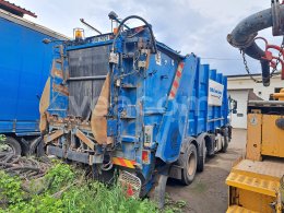 Online aukce: VOLVO  FM9 300 6X2