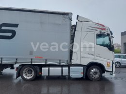 Online auction: VOLVO  FH 500