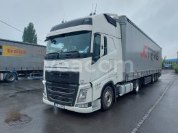Online aukce: VOLVO  FH 500