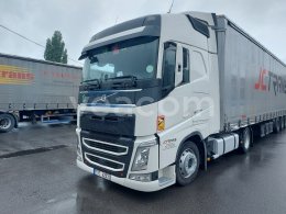 Online aukce: VOLVO  FH 500