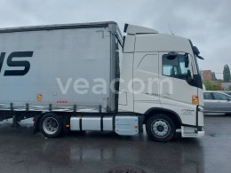 Online aukce: VOLVO  FH 500