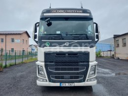 Online aukce: VOLVO  FH 500