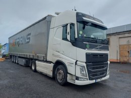 Online aukce: VOLVO  FH 500