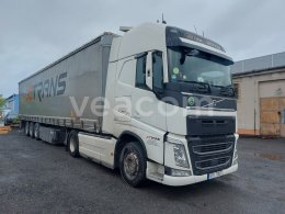 Online aukce: VOLVO  FH 500