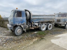 Online aukce: TATRA  T 815