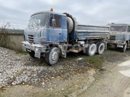 Online aukce: TATRA  T 815