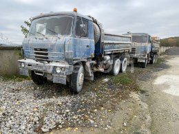 Online aukce: TATRA  T 815