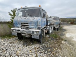 Online aukce: TATRA  T 815