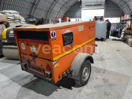 Online árverés:   COMPAIR SC50DS-1