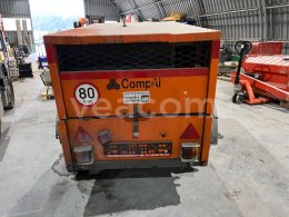 Online árverés:   COMPAIR SC50DS-1