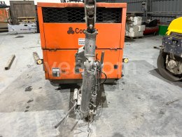 Online árverés:   COMPAIR SC50DS-1