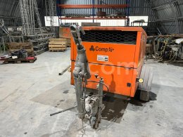 Online árverés:   COMPAIR SC50DS-1