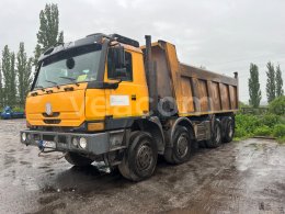 Online aukce: TATRA  T 815 TERNO 8X8