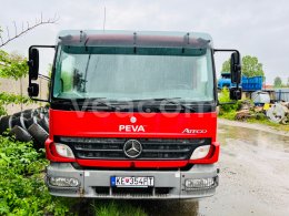 Online aukce: MERCEDES-BENZ  ATEGO 1524