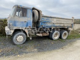 Online aukce: TATRA  T815