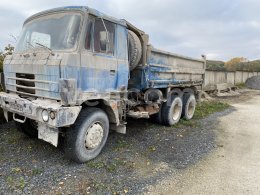 Online aukce: TATRA  T815