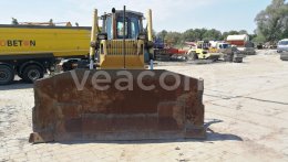 Online auction: KOMATSU  D 65 EX