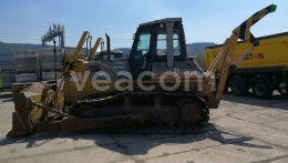 Online aukce: KOMATSU  D 65 EX