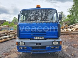 Online auction: LIAZ  18.23 +HR