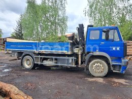 Online auction: LIAZ  18.23 +HR