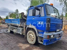 Online auction: LIAZ  18.23 +HR