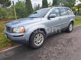 Online aukce: VOLVO  XC 90