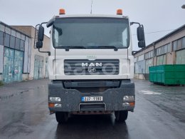 Інтернет-аукціон: MAN  TGA 28.350 6X4