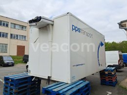 Online aukce:  HAGEMANN SKPIN.CHLAD.HMSCH-1