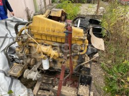 Online aukce: CAT  Motor 330B