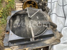 Online aukce: CAT  Motor 330B