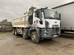 Online aukce: FORD  CARGO 8x4