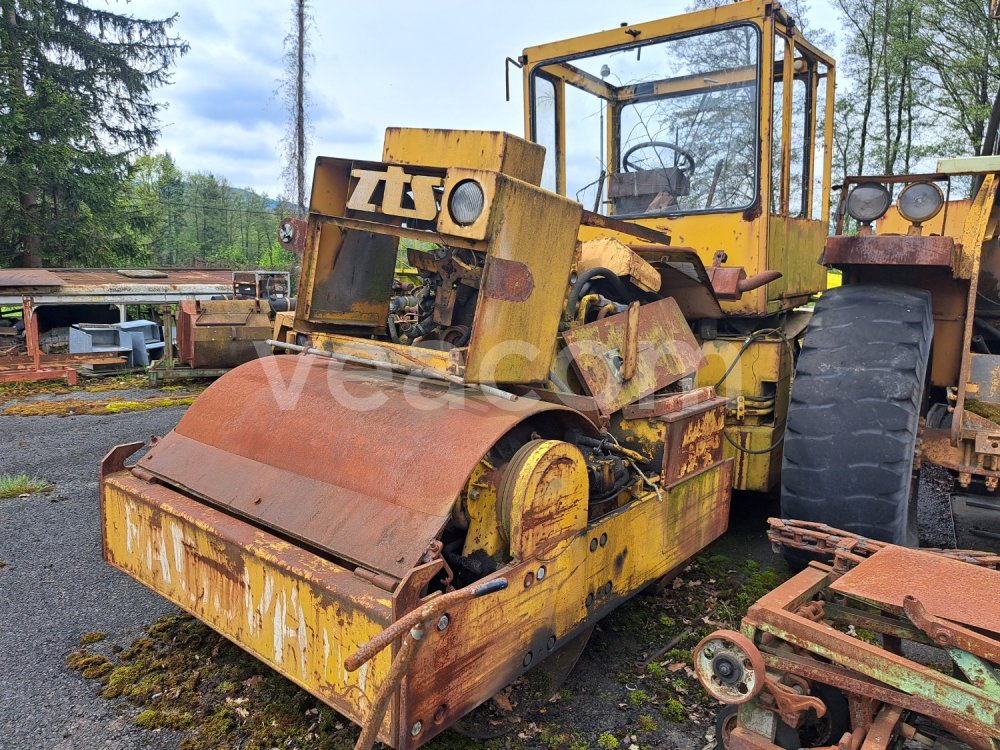 Aukcja internetowa: STAVOSTROJ  VSH  60