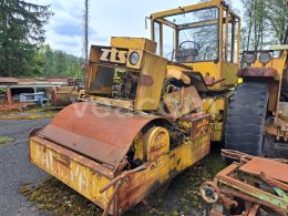 Online aukce: STAVOSTROJ  VSH  60