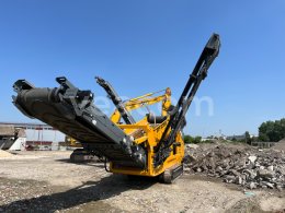 Online auction:   ANACONDA DF 410