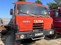 Online-Versteigerung: TATRA  T815 P24/28 170/6X6.1