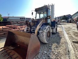 Інтернет-аукціон:  KOMATSU HANOMAG 50E