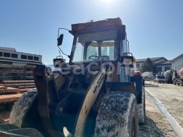 Online auction: KOMATSU  HANOMAG 50E