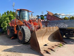 Інтернет-аукціон:  FIAT-HITACHI W191