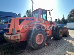 Online auction: FIAT-HITACHI  W191