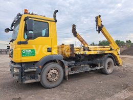 Online aukce: MAN  TGM L.2007.46.010